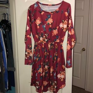 It’s not long enough for me.